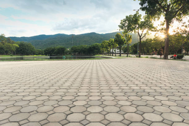 Best Permeable Paver Driveway  in St Peter, WI