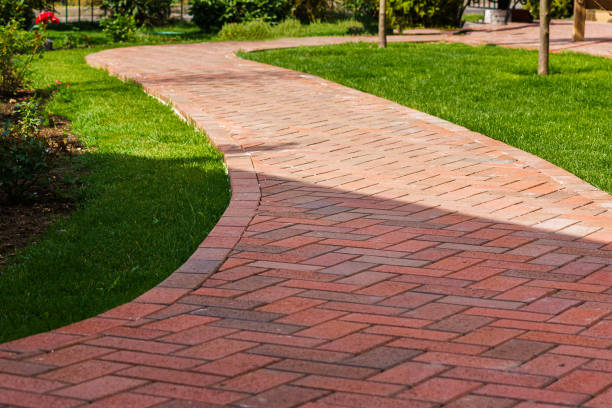 Best Residential Paver Driveway  in St Peter, WI