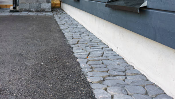 Commercial Driveway Pavers in St Peter, WI