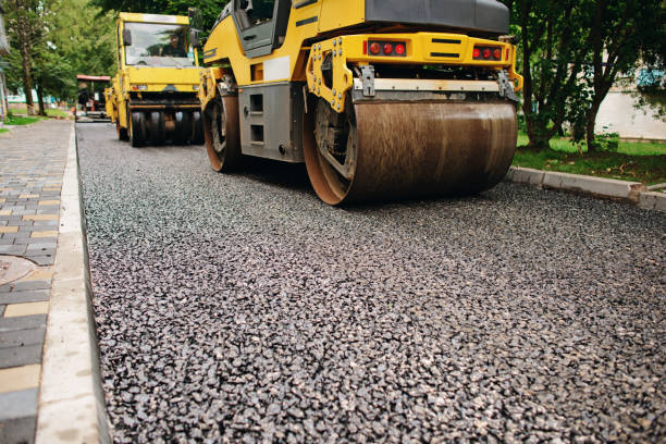 Reasons to Select Us for Your Driveway Paving Requirements in St Peter, WI